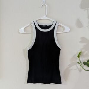 The Workshop Ringer Tank